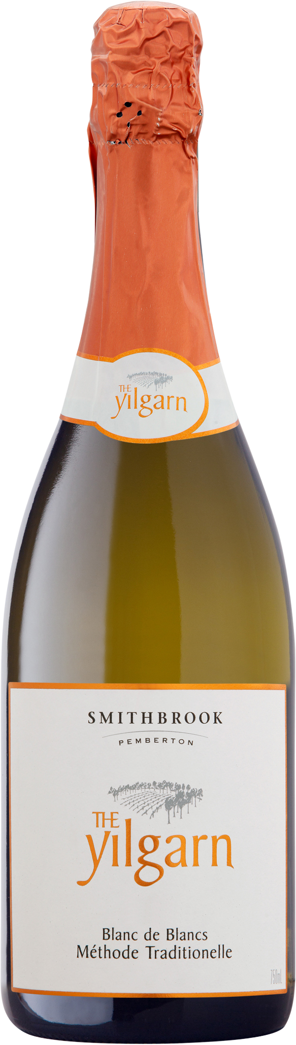 Smithbrook The Yilgarn Blanc de Blancs 2020 Pemberton
